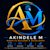 Akindele M