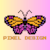 PIXEL BOY