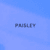 Paisley Kathy