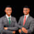Taiwo and Kenny