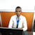 Shadrack K