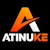 Atinuke topmost