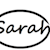Sarah T