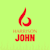 Harrison John