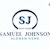 Samuel Johnson