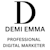Demi E
