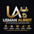 Usman Alimot