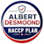 ALBERT DESMOND