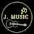 J. Music
