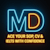 Mayank D