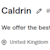 Caldrin