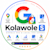 Kolawole S