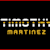 Timothy Mart.