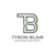 Tyron Blair