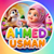 AHMED USMAN