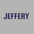 Jeffrey