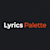 Lyrics Palette