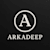 Arkadeep