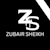 Zubair S.