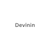 Devinin P
