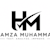 Hamza M