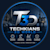 Techkians world