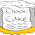 ChaotiCake