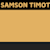 Timothy S