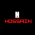 Nhossain
