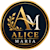 Alice M