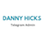 Danny H
