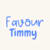 FAVOUR