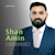 Shan Amin