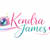 Kendra James