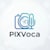 Pixvoca