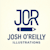 Joshua O Reilly
