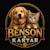Benson K Kartar