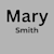 Mary Smith