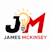 James Mckinsey