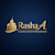 Rasha A