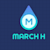 March H