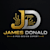 james donald
