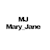 Mary J