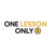Onelessononly