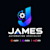 James