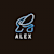 Alex B