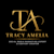 TRACY A