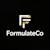 FormulateandCO