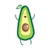 Mashed Avocado