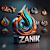 Zanikstudio